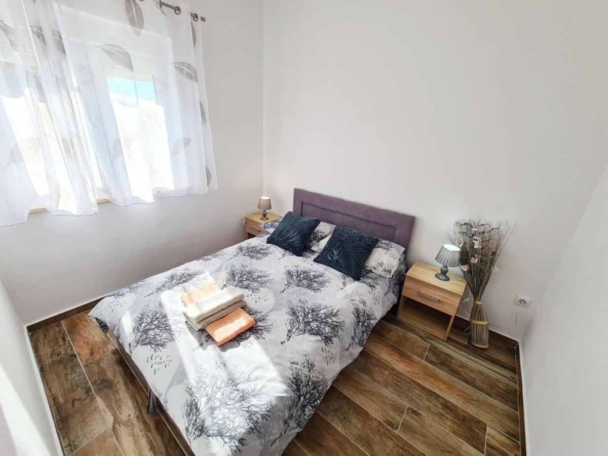 Apartment Antonio Банджоле Экстерьер фото