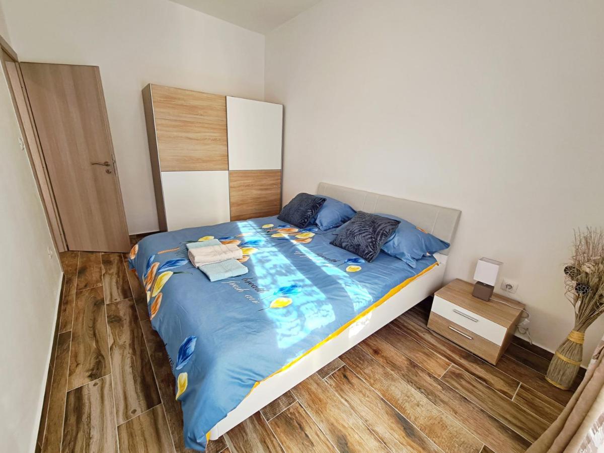 Apartment Antonio Банджоле Экстерьер фото